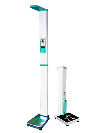 智能互聯健康自助體檢一體機