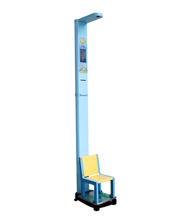 智能互聯健康自助體檢一體機