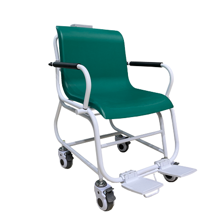 醫用身高體重秤