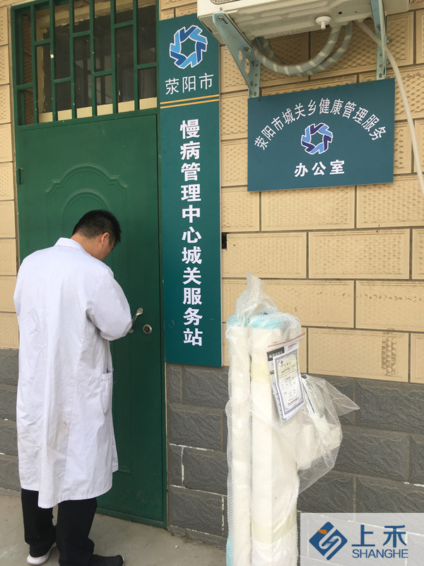 SH-600GX超聲波身高體重秤安全到達滎陽