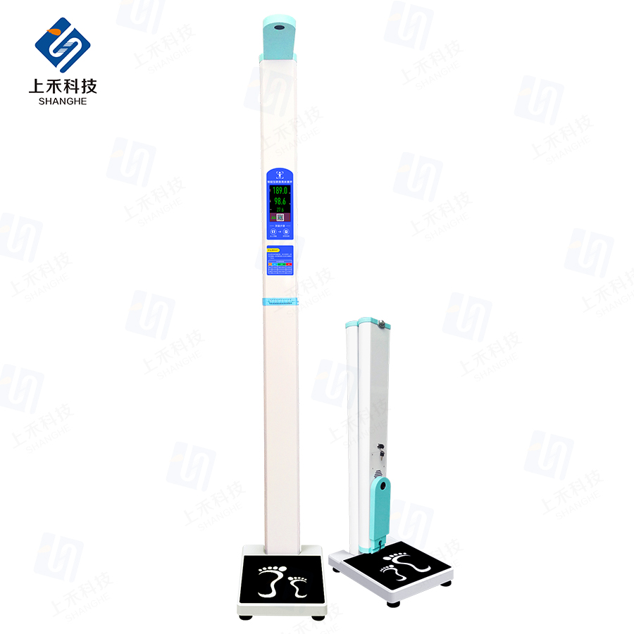 超聲波身高體重測(cè)量?jī)x