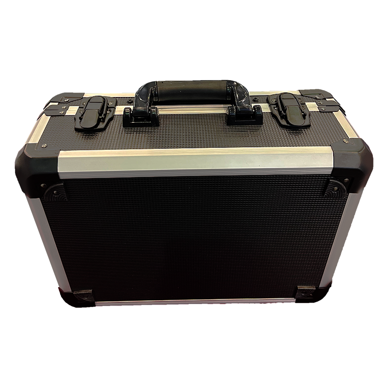 便攜式健康體檢一體機